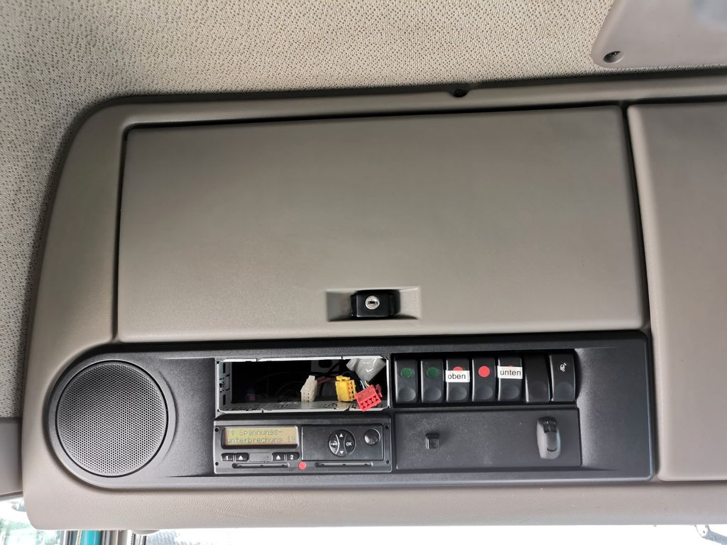 Tiertransporter LKW DAF XF 105.460  / Intarder / 4 Stock / KOMPLETT !: das Bild 16