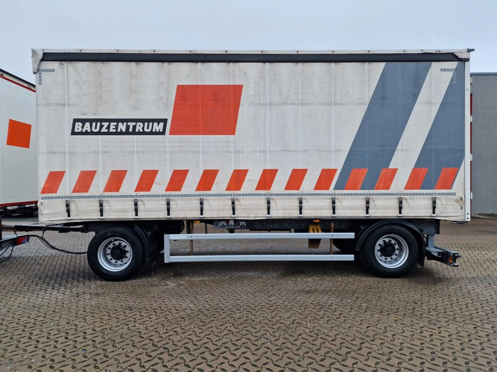 Plane LKW MAN TGS 26.440/Lenkachse/Staplerhaltrng./ KOMPLETT!!: das Bild 26