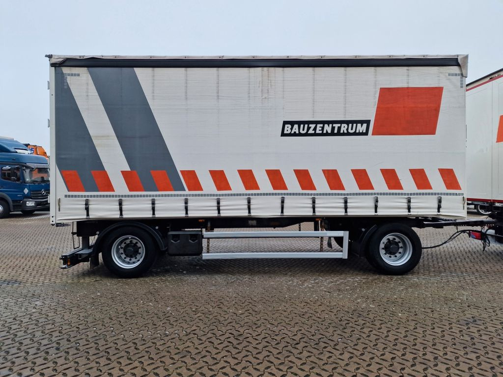 Plane LKW MAN TGS 26.440/Lenkachse/Staplerhaltrng./ KOMPLETT!!: das Bild 27