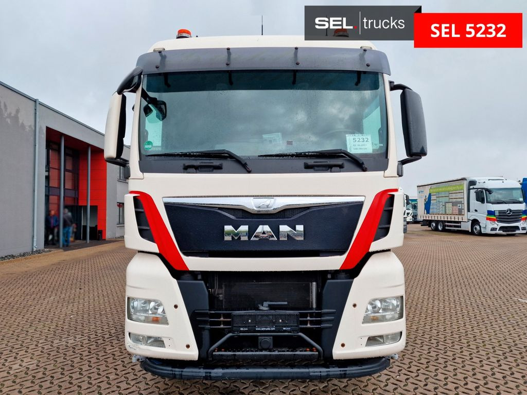 MAN TGX 26.440 / Intarder / Fassi / Lenkachse MAN TGX 26.440 / Intarder / Fassi / Lenkachse - Autokran: das Bild 2 MAN TGX 26.440 / Intarder / Fassi / Lenkachse MAN TGX 26.440 / Intarder / Fassi / Lenkachse - Autokran: das Bild 2