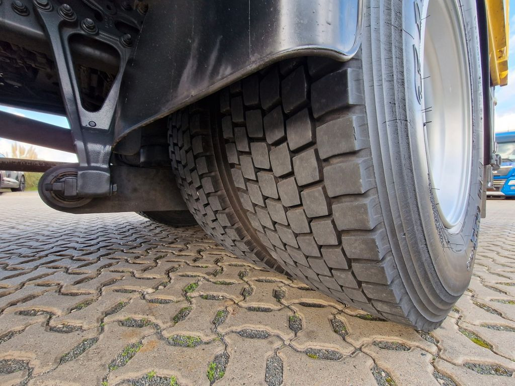 Autokran Mercedes-Benz Arocs 1830 / Atlas 105.2 - A2L / NEUE BATTERIEN: das Bild 29