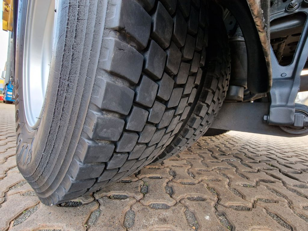Autokran Mercedes-Benz Arocs 1830 / Atlas 105.2 - A2L / NEUE BATTERIEN: das Bild 30