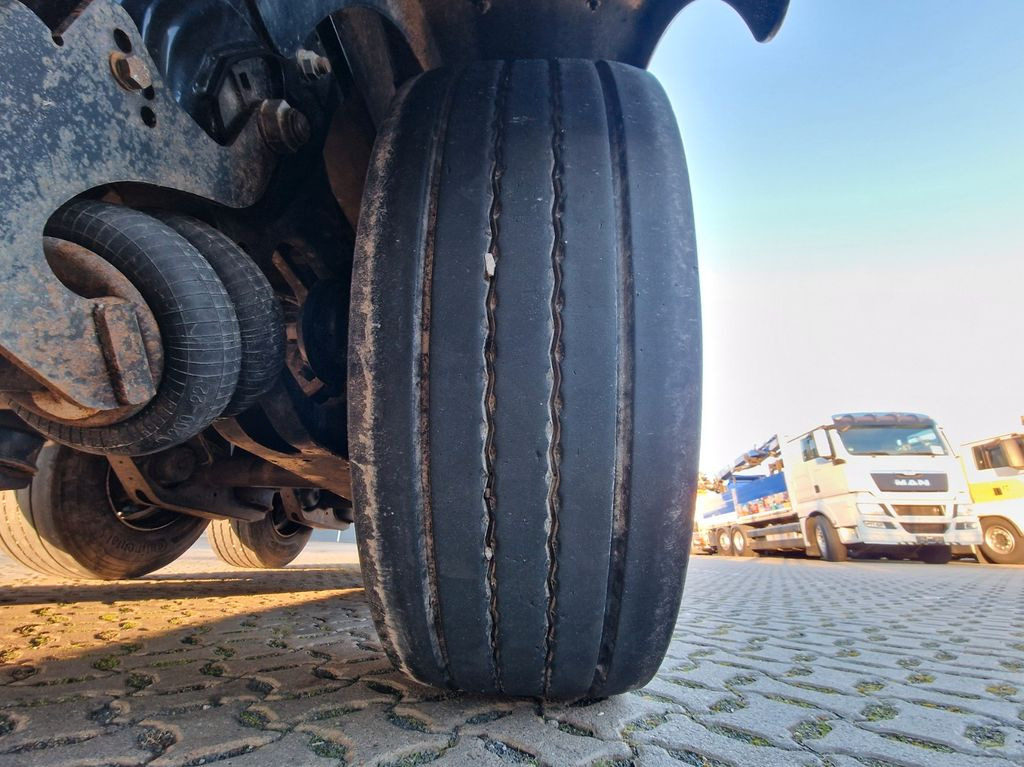 Holzauflieger PAVIC PRSH-27-SW / Liftachse PAVIC PRSH-27-SW / Liftachse: das Bild 23