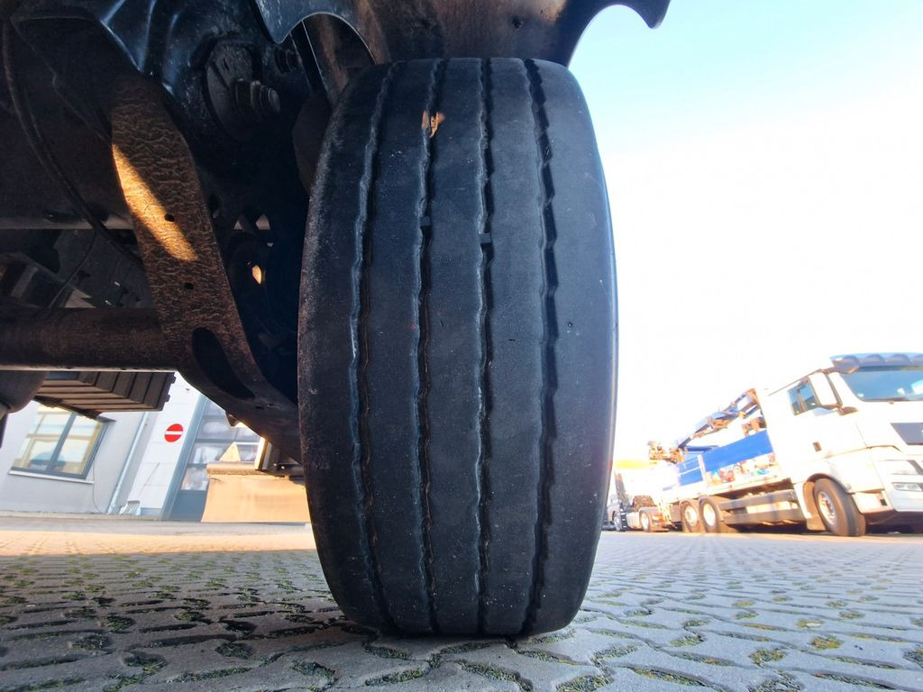 Holzauflieger PAVIC PRSH-27-SW / Liftachse PAVIC PRSH-27-SW / Liftachse: das Bild 25