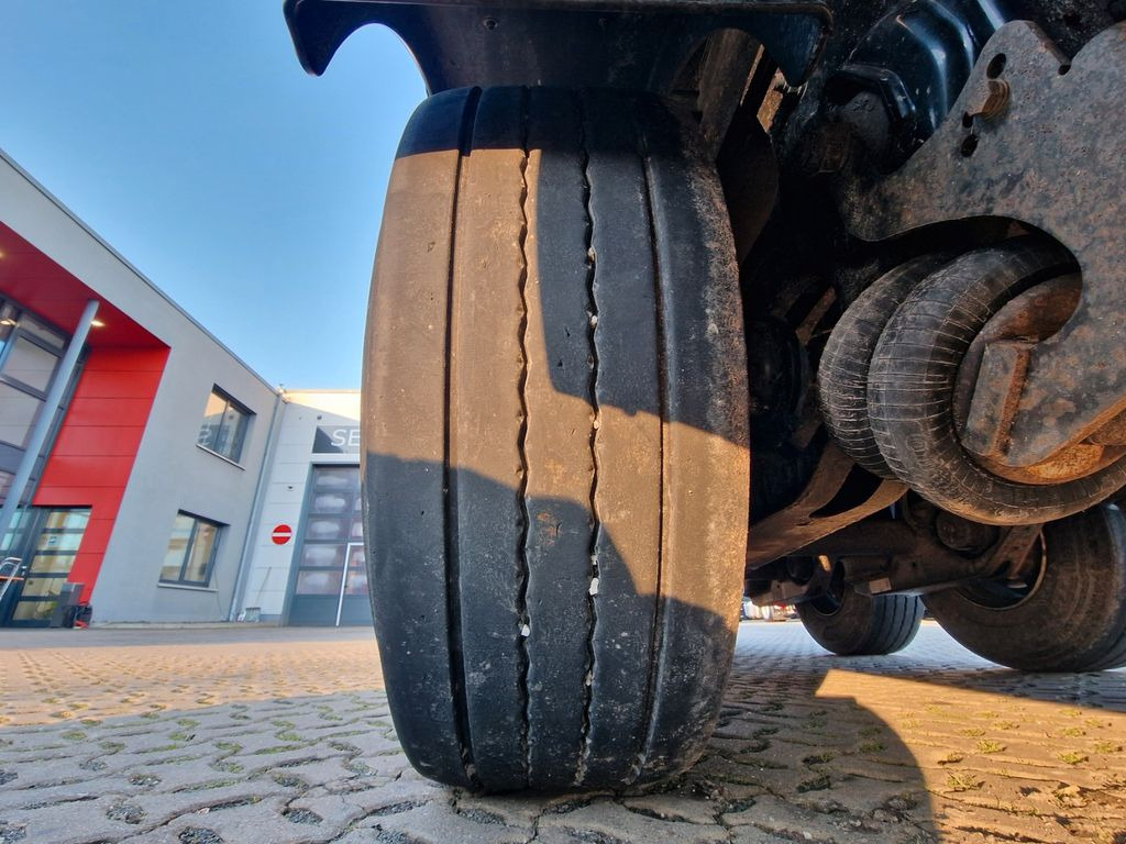 Holzauflieger PAVIC PRSH-27-SW / Liftachse PAVIC PRSH-27-SW / Liftachse: das Bild 27