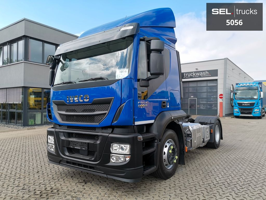 Iveco Stralis 400 / Intarder / KOMPLETT ! Iveco Stralis 400 / Intarder / KOMPLETT ! - Sattelzugmaschine: das Bild 2 Iveco Stralis 400 / Intarder / KOMPLETT ! Iveco Stralis 400 / Intarder / KOMPLETT ! - Sattelzugmaschine: das Bild 2
