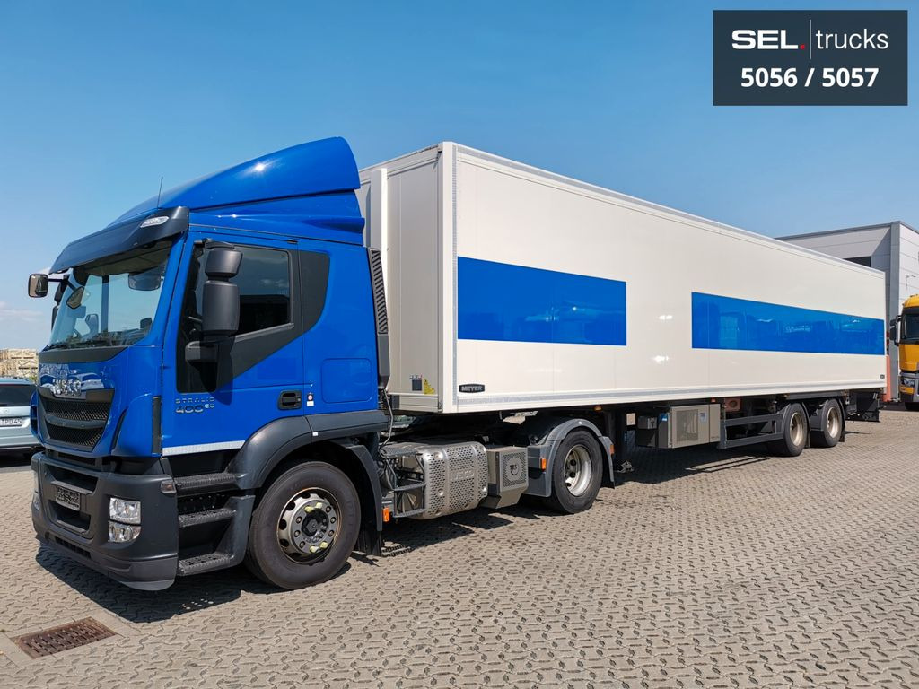 Iveco Stralis 400 / Intarder / KOMPLETT ! Iveco Stralis 400 / Intarder / KOMPLETT ! - Sattelzugmaschine: das Bild 1 Iveco Stralis 400 / Intarder / KOMPLETT ! Iveco Stralis 400 / Intarder / KOMPLETT ! - Sattelzugmaschine: das Bild 1