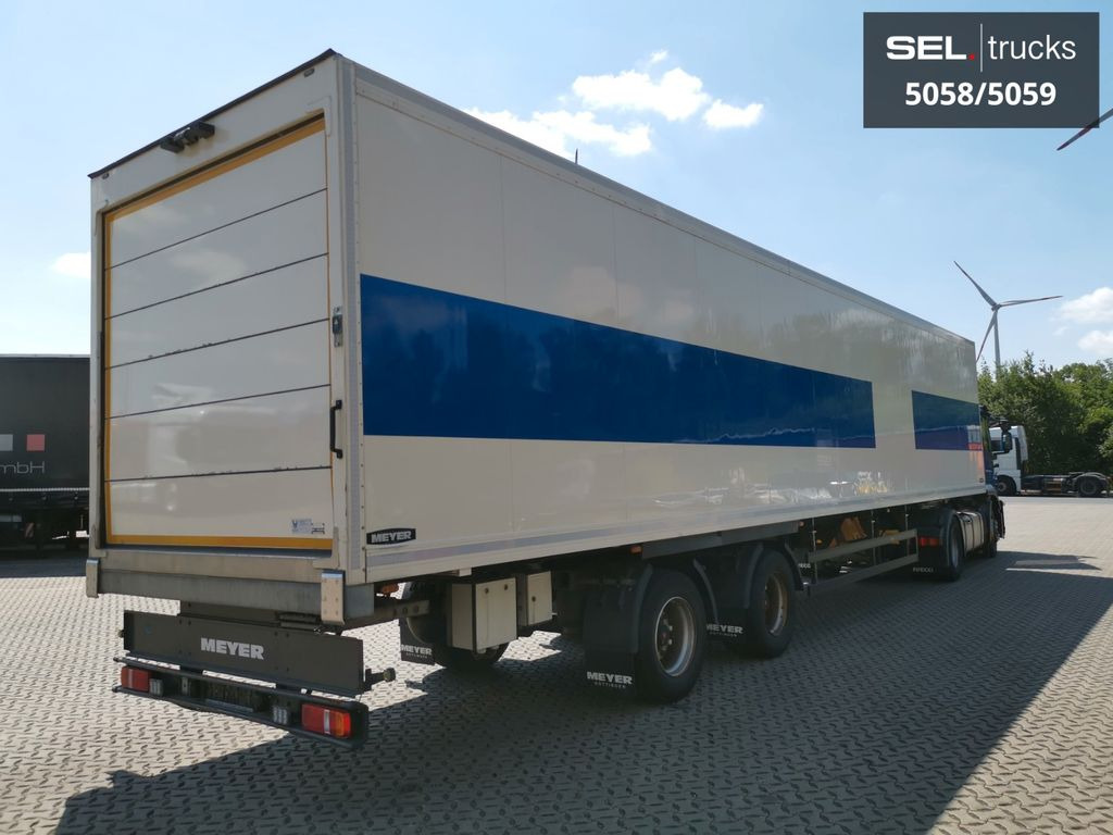 Iveco Stralis 400 / ZF Intarder / komplett Iveco Stralis 400 / ZF Intarder / komplett - Sattelzugmaschine: das Bild 5 Iveco Stralis 400 / ZF Intarder / komplett Iveco Stralis 400 / ZF Intarder / komplett - Sattelzugmaschine: das Bild 5