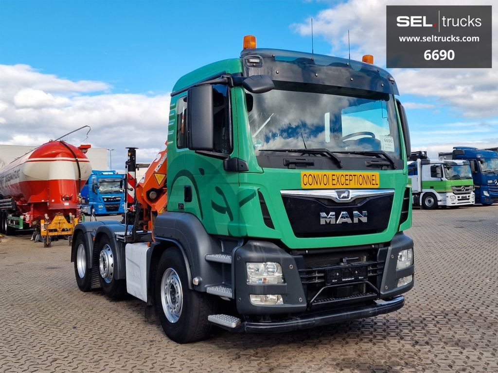 MAN TGS 26.500 / Intarder /Atlas 17.3E -A5/Lenkachse MAN TGS 26.500 / Intarder /Atlas 17.3E -A5/Lenkachse - Sattelzugmaschine: das Bild 3 MAN TGS 26.500 / Intarder /Atlas 17.3E -A5/Lenkachse MAN TGS 26.500 / Intarder /Atlas 17.3E -A5/Lenkachse - Sattelzugmaschine: das Bild 3