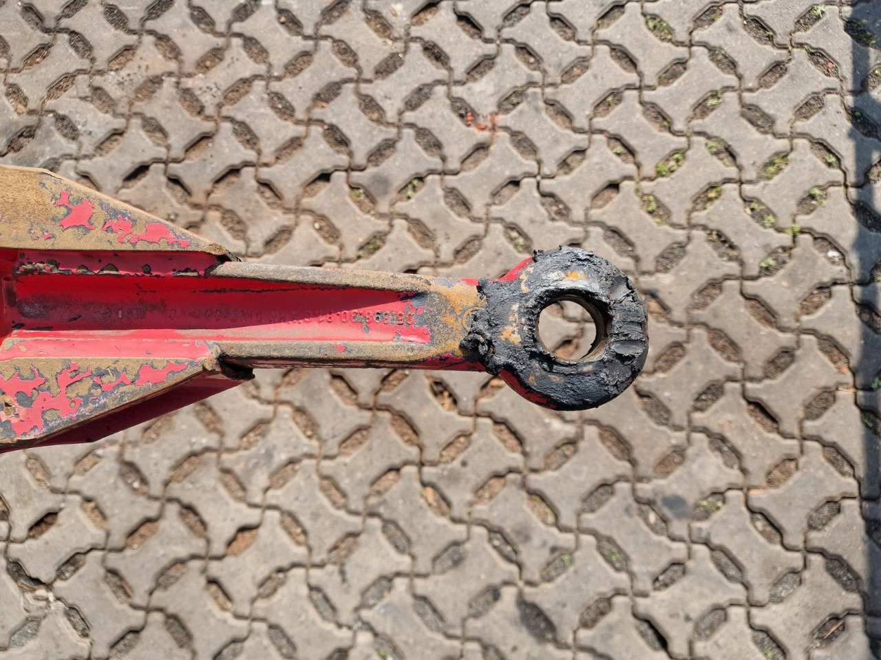 Tankanhänger Spitzer SAPI 1833/3M: das Bild 15