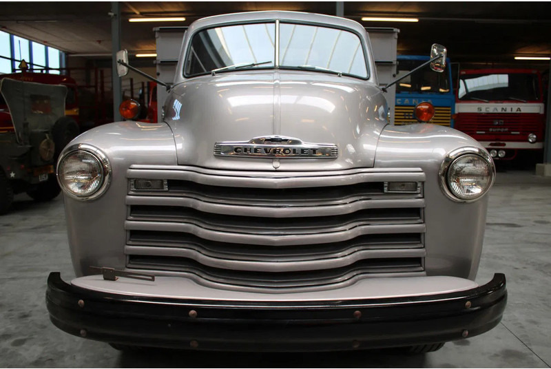 Chevrolet Loadmaster - Kipper: das Bild 2 Chevrolet Loadmaster - Kipper: das Bild 2