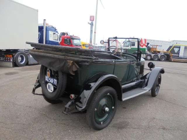 Chevrolet Superior Superior - PKW: das Bild 4 Chevrolet Superior Superior - PKW: das Bild 4