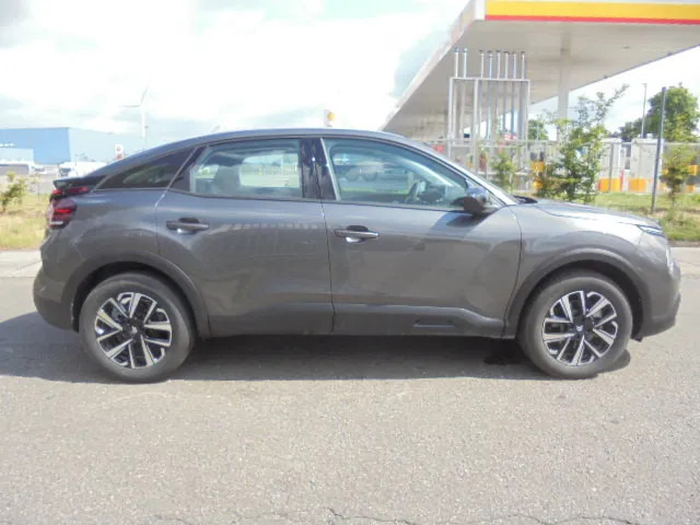 Citroën C4 1.2 TURBO NEW TAX FREE - Schrägheck: das Bild 4 Citroën C4 1.2 TURBO NEW TAX FREE - Schrägheck: das Bild 4