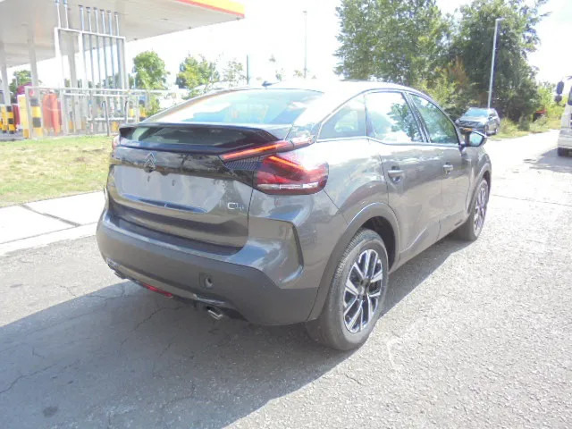 Citroën C4 1.2 TURBO NEW TAX FREE - Schrägheck: das Bild 5 Citroën C4 1.2 TURBO NEW TAX FREE - Schrägheck: das Bild 5