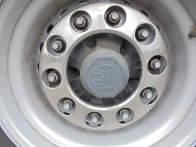 D-Tec CT-53-04D - Container/ Wechselfahrgestell Auflieger: das Bild 5 D-Tec CT-53-04D - Container/ Wechselfahrgestell Auflieger: das Bild 5