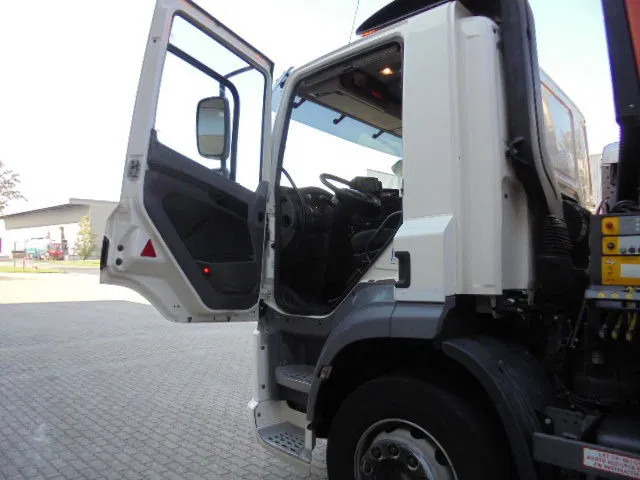 Müllwagen DAF CF 290 NL TRUCK: das Bild 19