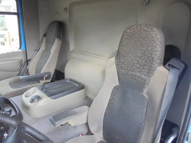 Koffer LKW DAF CF 65 220 NL KENTEKEN: das Bild 12 Koffer LKW DAF CF 65 220 NL KENTEKEN: das Bild 12