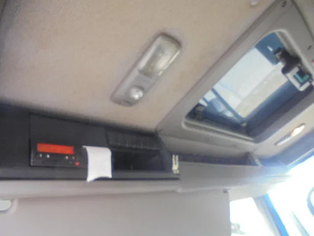 Koffer LKW DAF CF 65 220 NL KENTEKEN: das Bild 11 Koffer LKW DAF CF 65 220 NL KENTEKEN: das Bild 11