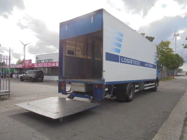 Koffer LKW DAF CF 65 220 NL KENTEKEN: das Bild 8 Koffer LKW DAF CF 65 220 NL KENTEKEN: das Bild 8