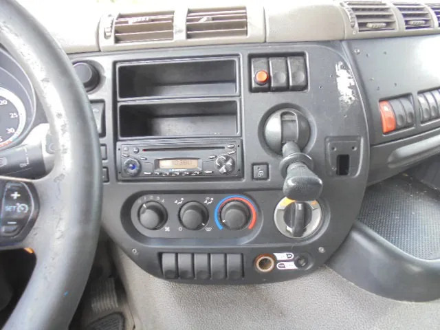 Koffer LKW DAF CF 65 220 NL KENTEKEN: das Bild 10 Koffer LKW DAF CF 65 220 NL KENTEKEN: das Bild 10