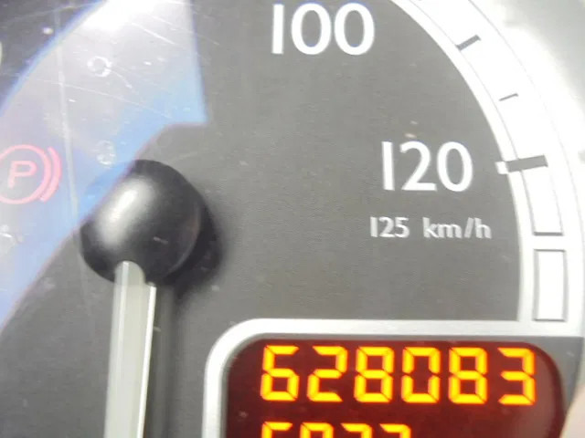 Koffer LKW DAF CF 65 220 NL KENTEKEN: das Bild 13 Koffer LKW DAF CF 65 220 NL KENTEKEN: das Bild 13