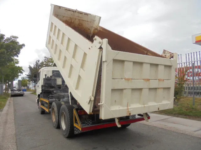 Diversen FOTON DAIMLER TX 3234 6X4 10 IN STOCK FOTON DAIMLER TX 3234 6X4 TAX FREE - Kipper: das Bild 3 Diversen FOTON DAIMLER TX 3234 6X4 10 IN STOCK FOTON DAIMLER TX 3234 6X4 TAX FREE - Kipper: das Bild 3