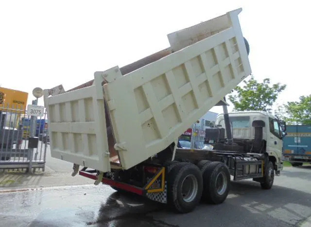 Diversen FOTON DAIMLER TX 3234 6X4 FOTON DAIMLER TX 3234 6X4 - Kipper: das Bild 5 Diversen FOTON DAIMLER TX 3234 6X4 FOTON DAIMLER TX 3234 6X4 - Kipper: das Bild 5