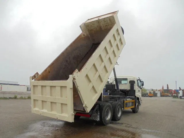 Diversen ONLY SELL OUT THE EU FOTON DAIMLER TX 3234 6X4 - Kipper: das Bild 3 Diversen ONLY SELL OUT THE EU FOTON DAIMLER TX 3234 6X4 - Kipper: das Bild 3