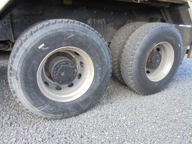 Diversen TX 3234 6X4 ONLY EXPORT OUT THE EU FOTON DAIMLER TX 3234 6X4 - Kipper: das Bild 4 Diversen TX 3234 6X4 ONLY EXPORT OUT THE EU FOTON DAIMLER TX 3234 6X4 - Kipper: das Bild 4