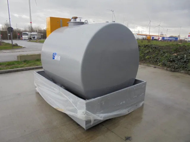 Emiliana Serbatoi TF3/50 NEW STOCK NOW - Lagertank: das Bild 4 Emiliana Serbatoi TF3/50 NEW STOCK NOW - Lagertank: das Bild 4