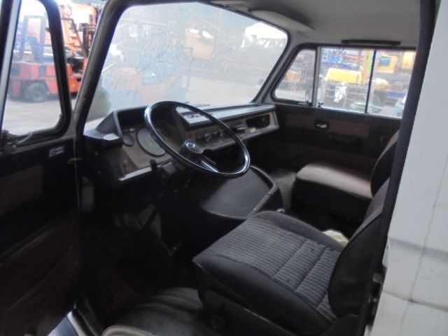 Tankwagen GMC CCKW 353 6X6: das Bild 13