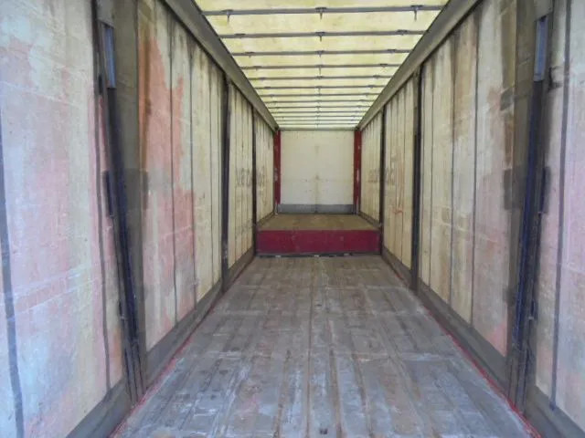 Happy Trailer ONCZ 42-327A - Tieflader Auflieger: das Bild 5 Happy Trailer ONCZ 42-327A - Tieflader Auflieger: das Bild 5