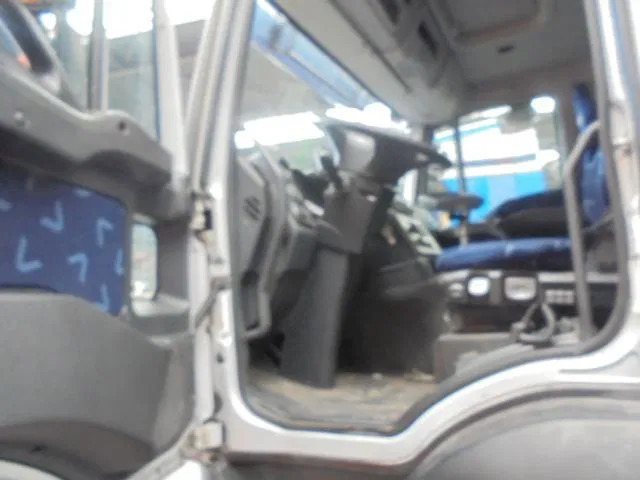 Iveco Stralis 270 LNG ENGINE NOT OK - Müllwagen: das Bild 5 Iveco Stralis 270 LNG ENGINE NOT OK - Müllwagen: das Bild 5