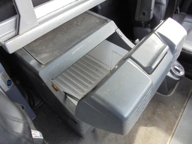 Autokran MAN TGL 12.220 NL TRUCK: das Bild 14