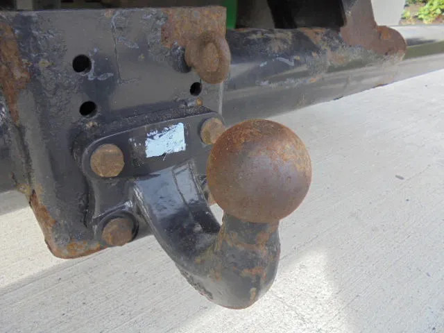 Autokran MAN TGL 12.220 NL TRUCK: das Bild 19