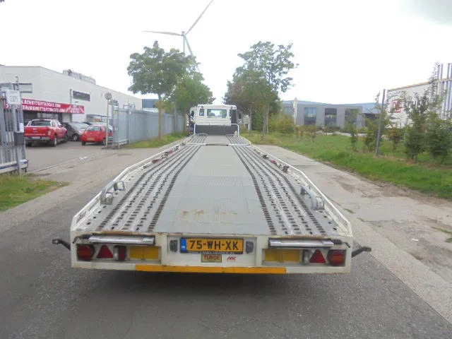 MAN TGL 8.180 TGL 8.180 COMBI OPRIJWAGEN NL KENTEKEN APK 25-05-2026 - Autotransporter LKW: das Bild 3 MAN TGL 8.180 TGL 8.180 COMBI OPRIJWAGEN NL KENTEKEN APK 25-05-2026 - Autotransporter LKW: das Bild 3