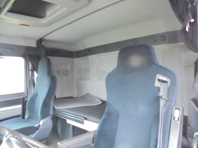 MAN TGX 26.440 6X2 GESTUURDE AS – Finanzierungsleasing MAN TGX 26.440 6X2 GESTUURDE AS: das Bild 13
