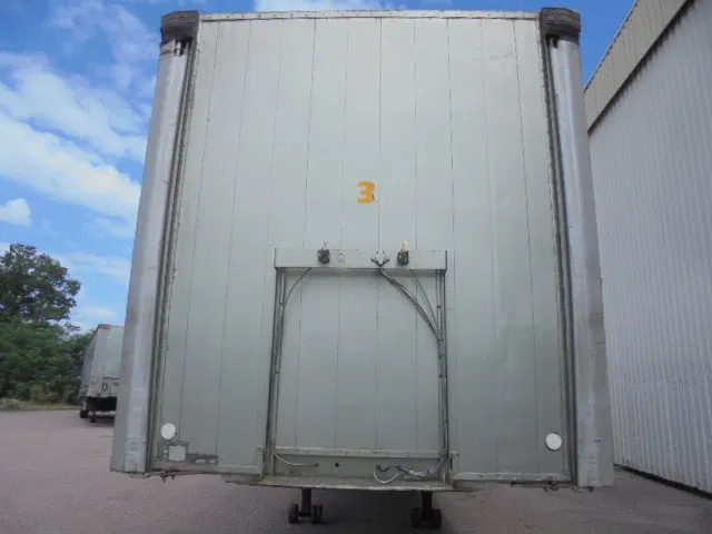 Netam-Fruehauf ONCR 19-109 APK 11-2025 NL TRAILER - Planenauflieger: das Bild 2 Netam-Fruehauf ONCR 19-109 APK 11-2025 NL TRAILER - Planenauflieger: das Bild 2