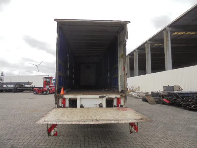Pacton B1-001 NL TRAILER APK 06-2026 - Planenauflieger: das Bild 5 Pacton B1-001 NL TRAILER APK 06-2026 - Planenauflieger: das Bild 5