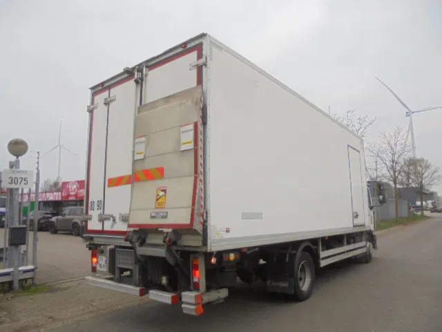 Renault D 210 FRC 2026 - Kühlkoffer LKW: das Bild 4 Renault D 210 FRC 2026 - Kühlkoffer LKW: das Bild 4