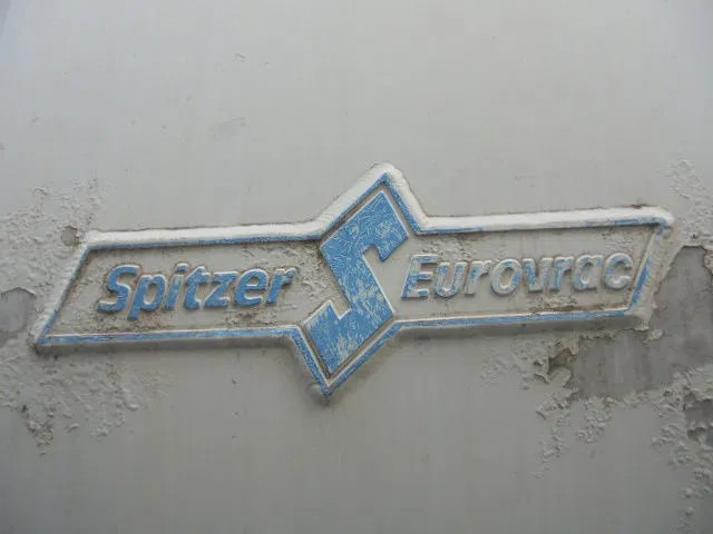 SPITZER EUROVRAC BP SK50 - Tankauflieger: das Bild 5 SPITZER EUROVRAC BP SK50 - Tankauflieger: das Bild 5