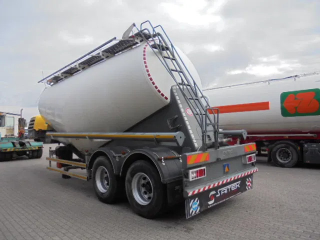 Saitek BULKTRAILER - Tankauflieger: das Bild 4 Saitek BULKTRAILER - Tankauflieger: das Bild 4