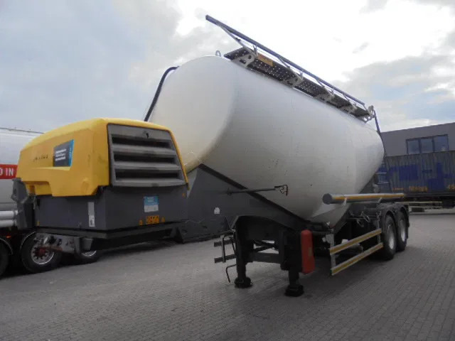 Saitek BULKTRAILER - Tankauflieger: das Bild 1 Saitek BULKTRAILER - Tankauflieger: das Bild 1