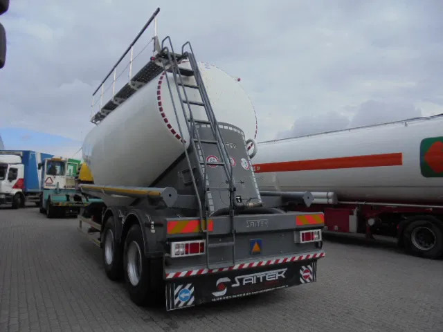 Saitek BULKTRAILER - Tankauflieger: das Bild 5 Saitek BULKTRAILER - Tankauflieger: das Bild 5