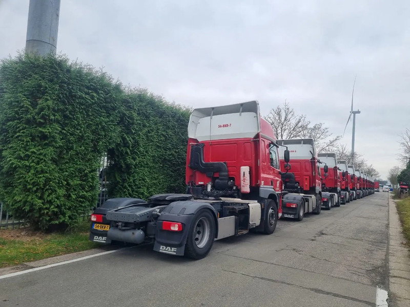 DAF CF 410 52 UNITS IN STOCK NL TREKKERS - Sattelzugmaschine: das Bild 3 DAF CF 410 52 UNITS IN STOCK NL TREKKERS - Sattelzugmaschine: das Bild 3