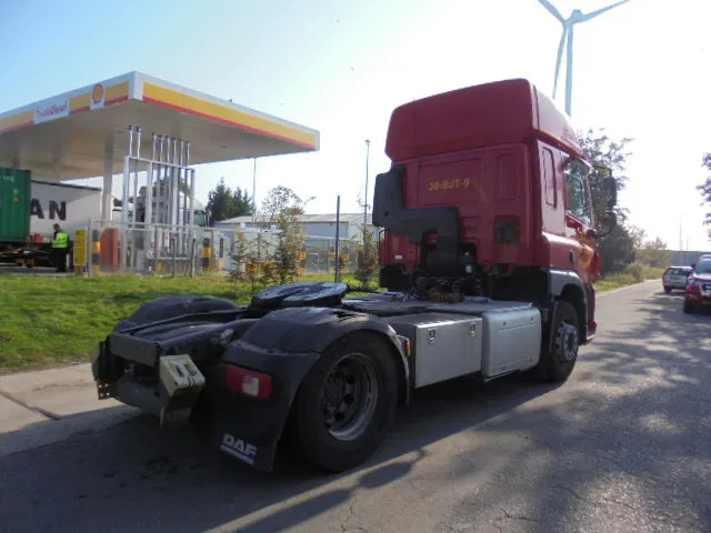DAF CF 440 FT - Sattelzugmaschine: das Bild 5 DAF CF 440 FT - Sattelzugmaschine: das Bild 5