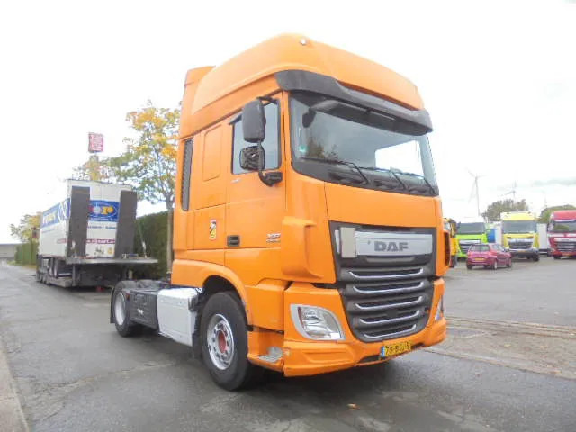 DAF XF 440 NL TRUCK APK 04-2026 - Sattelzugmaschine: das Bild 3 DAF XF 440 NL TRUCK APK 04-2026 - Sattelzugmaschine: das Bild 3