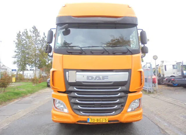 DAF XF 440 NL TRUCK APK 04-2026 - Sattelzugmaschine: das Bild 2 DAF XF 440 NL TRUCK APK 04-2026 - Sattelzugmaschine: das Bild 2