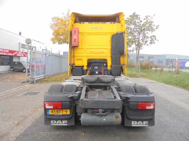 DAF XF 440 NL TRUCK - Sattelzugmaschine: das Bild 5 DAF XF 440 NL TRUCK - Sattelzugmaschine: das Bild 5