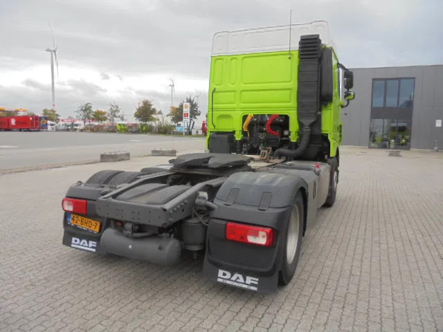 DAF XF 440 RTI COMPRESSOR NL TRUCK APK 05-26 - Sattelzugmaschine: das Bild 4 DAF XF 440 RTI COMPRESSOR NL TRUCK APK 05-26 - Sattelzugmaschine: das Bild 4